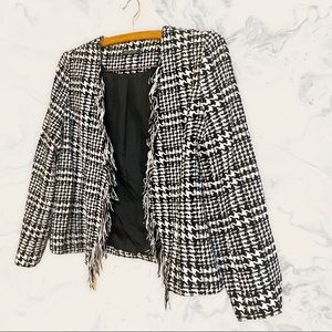 For Cynthia lightweight jacket / petite size